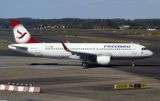 A320-00 (WL) TC-FHN