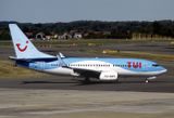 B737-700 OO-JAR 