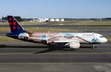 A320-200 OO-SNM