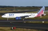A320N SX-WEB