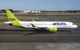 CS-300 / A220-300 YL-ABO 