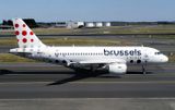A319-100 OO-SSS 