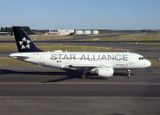 A319-100 OO-SSY