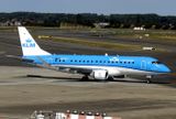 ERJ 170 PH-EXX