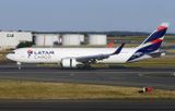 B767-313(ER)(BCF) CC-CXE 