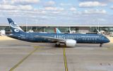 B787-9 B-1499 