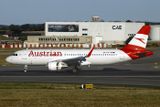 Airbus A320N OE-LZF 