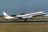 DC8-62 JA-8033