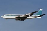 B707-458 4X-ATA 