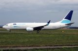 B737-86N(BCF) OE-IXV 