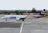 ERJ-195AR 4X-EMF 