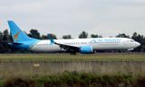 B738 Max-9 5H-TCQ 