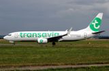 B737-800(WL) F-HUYS 