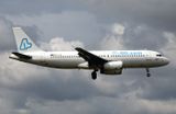 A320-200 YR-LIA