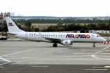 ERJ-190 SU-BVI 