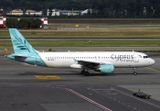 A320-200 5B-DDQ
