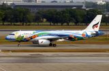 A320-200 HS-PGV