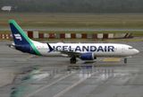 B737-800 TF-ICP