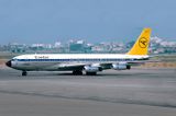 Boeing 707-430 D-ABOC 