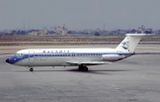 BAC111-400 D-ALLI