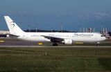 B767-300 EI-DBP