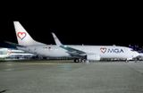 B737-800 TC-MGL