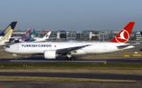 B777-FF2 TC-LJO