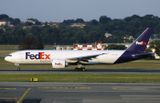 B777-200F N897FD 