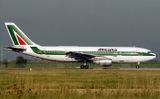A300B4 I-BUST 