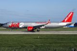 A321N G-SUNS