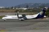 ATR-72 SX-OBK