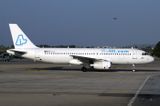 A320-200 YR-LIA