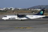 ATR-72 4X-IHA  