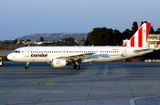 A320-200 LZ-LAI 