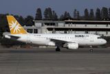 A319 9A-ZAG
