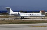 G600 VP-CMB