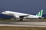 A320-200 LZ-LAK 