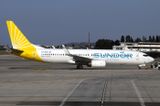 B737-800 4X-EKR