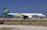 ERJ-195AR 4X-EMA 