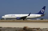 B737-800(WL) 9H-ISM