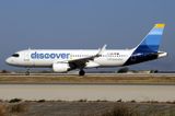 A320-200 D-AIWD