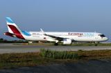 A321N D-AEEA 