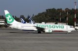 B737-800 F-HTVX