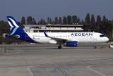 A320N SX-DGY 