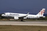 A320N OO-SBE