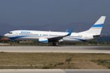 B737-800 SP-ENL