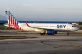 A320N SX-IOB