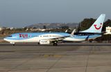 B737-800 D-ABKI 