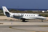 Citation 9H-XOB