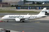 A320N ES-MBE